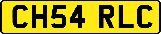 CH54RLC
