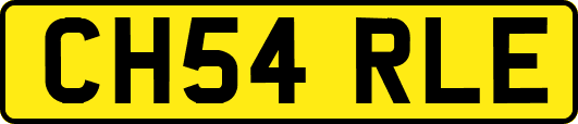 CH54RLE