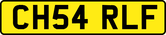 CH54RLF