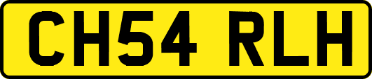 CH54RLH