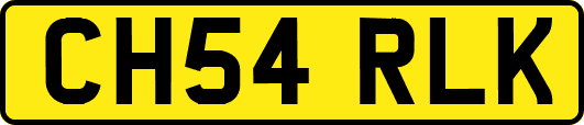 CH54RLK
