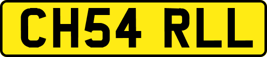 CH54RLL