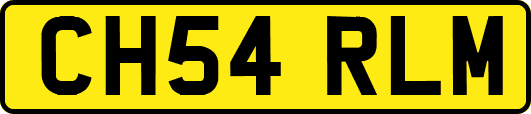 CH54RLM
