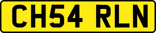 CH54RLN
