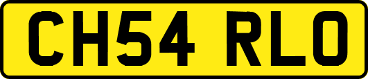 CH54RLO