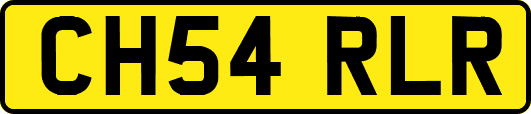 CH54RLR
