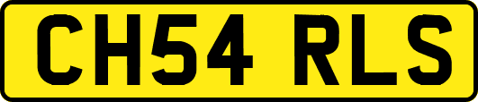 CH54RLS