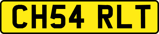 CH54RLT