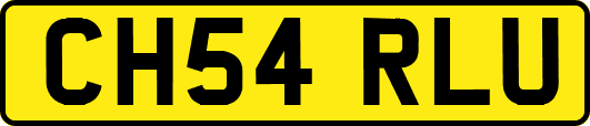 CH54RLU