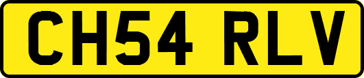 CH54RLV
