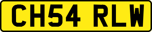 CH54RLW