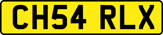 CH54RLX