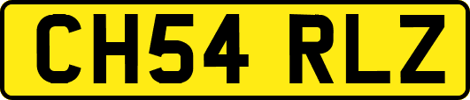CH54RLZ