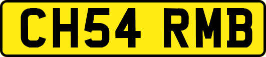 CH54RMB