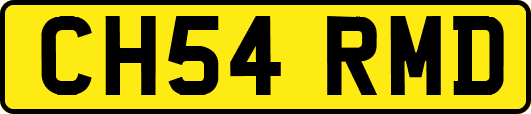 CH54RMD