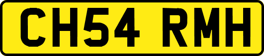 CH54RMH