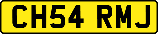 CH54RMJ