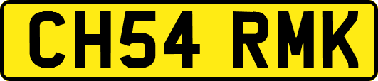 CH54RMK