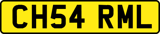 CH54RML