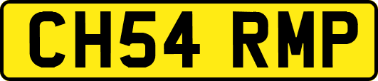 CH54RMP