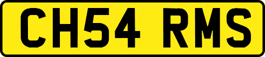 CH54RMS