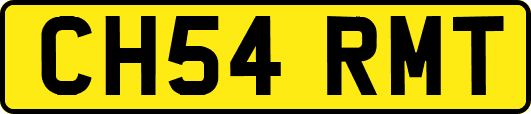 CH54RMT