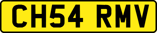 CH54RMV