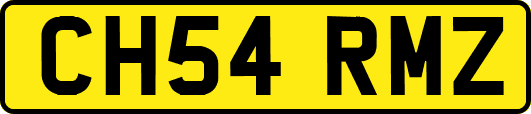 CH54RMZ