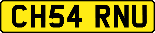 CH54RNU