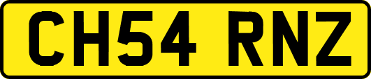 CH54RNZ