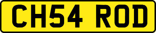 CH54ROD