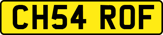 CH54ROF