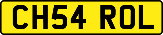 CH54ROL