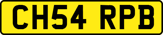 CH54RPB