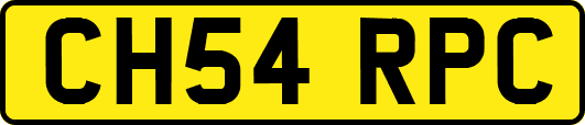 CH54RPC
