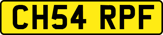 CH54RPF