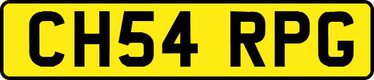 CH54RPG