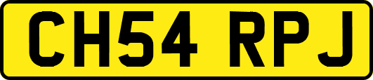 CH54RPJ