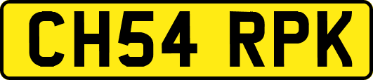 CH54RPK