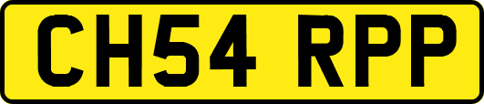 CH54RPP