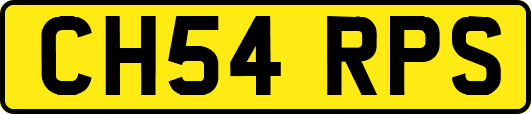 CH54RPS
