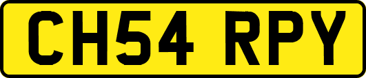 CH54RPY