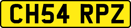 CH54RPZ