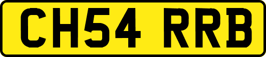 CH54RRB