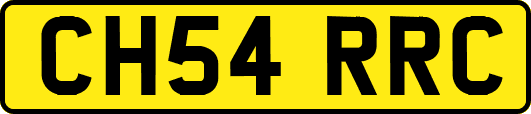 CH54RRC