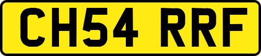 CH54RRF