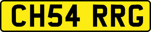 CH54RRG