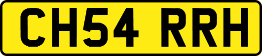 CH54RRH