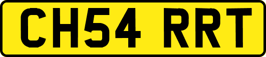 CH54RRT