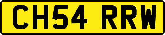 CH54RRW